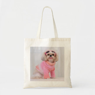 Bolsa Tote O Razz