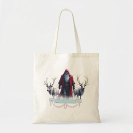 Bolsa Tote O Rei do Inverno Chega. 