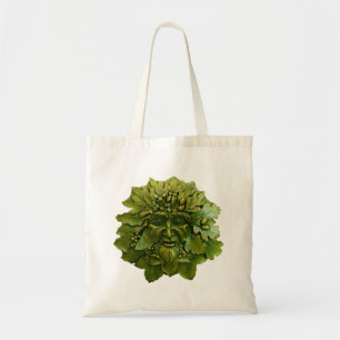 Bolsa Tote O Rei do Oak O Homem Verde