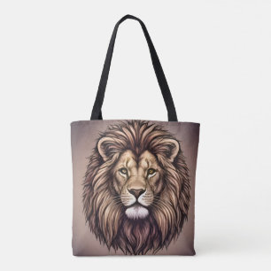 Bolsa Tote O rei leão