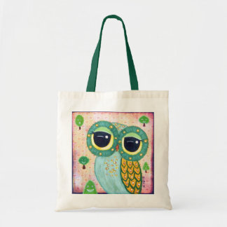 Bolsa Tote O renascimento verde