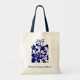 Bolsa Tote O saco #4 do design