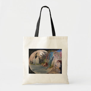 Bolsa Tote o saco da reunião