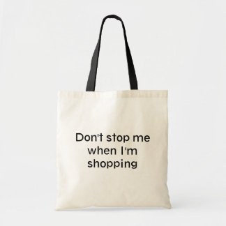 Bolsa Tote O saco do cliente ocupado