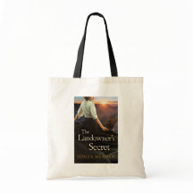 O Segredo de Landowner de Sonya Heaney