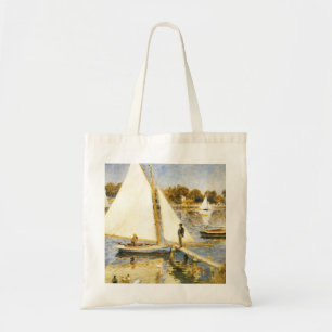 Bolsa Tote O Sena na Argentina Auguste Renoir