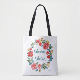 Bolsa Tote O Shabbat Bag Original