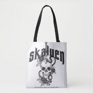 BOLSA TOTE O SKALVEN