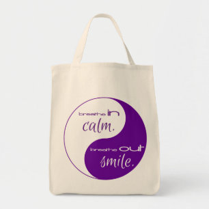 Bolsa Tote O Toteable consciente