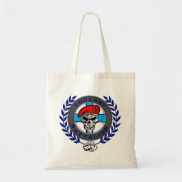 Bolsa Tote O Último Batalhão