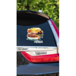 Bolsa Tote O Urso do Rio | Arte Digital Cuja