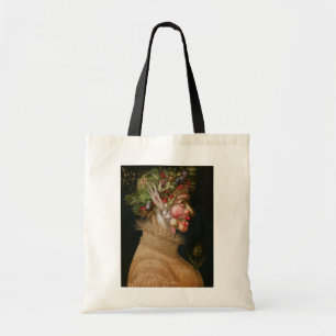 Bolsa Tote O Verão, Giuseppe Arcimboldo, 1573