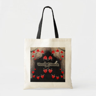 Bolsa Tote O Voodoo dirige a caverna do ~