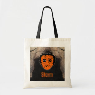 Bolsa Tote O Voodoo dirige a caverna do ~