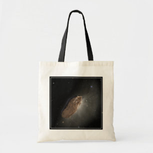 Bolsa Tote O Wayward Interstellar Object Oumuamua.