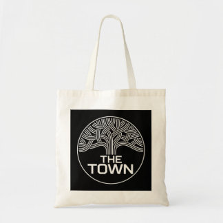 Bolsa Tote Oakland California Hoodie - Circ de Árvore OAK