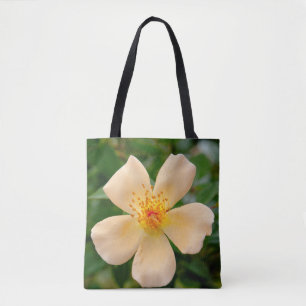 Bolsa Tote Oakley Fisher Rosa