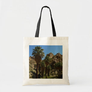 Bolsa Tote Oásis Lost Palms I no Parque Nacional Joshua Tree