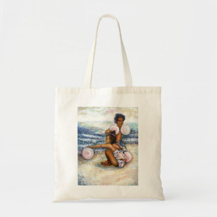 Bolsa Tote Obcecado com Conquistar o Impossível