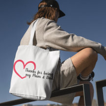Obrigado Heart Design |