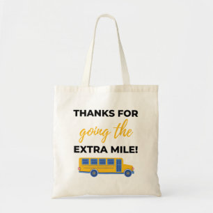 Bolsa Tote Obrigados Para Ir Para O Bl Extra
