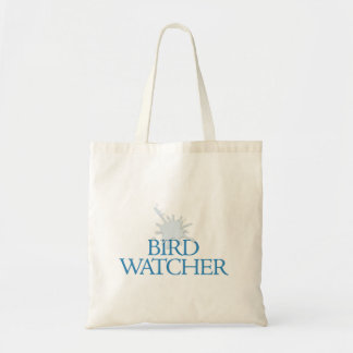 Bolsa Tote Observador de Pássaros