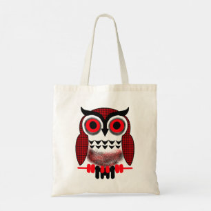 Bolsa Tote Observador Noturno