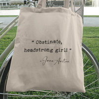 Obstinada jovem headstrong Jane Austen