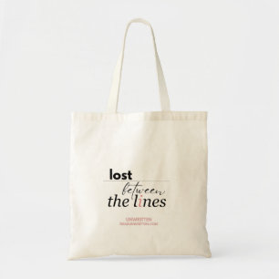 Bolsa Tote Obter Perdido