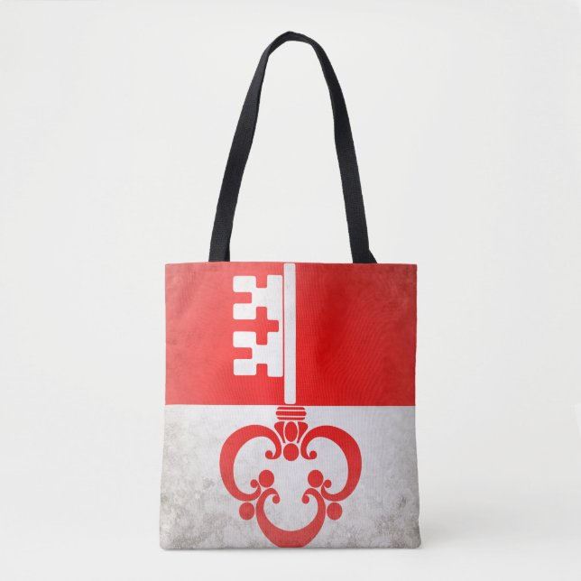 Bolsa Tote Obwalden (Frente)
