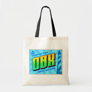 BOLSA TOTE OBX