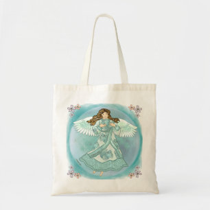 Bolsa Tote Ocean Angel