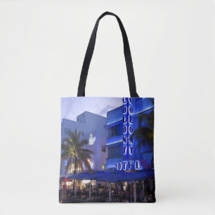 Bolsa Tote Ocean Drive, South Beach, Miami Beach 2