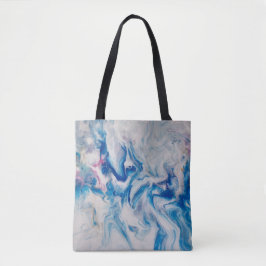 Bolsa Tote Ocean Whisper