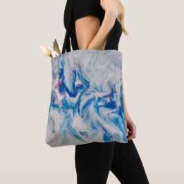 Bolsa Tote Ocean Whisper