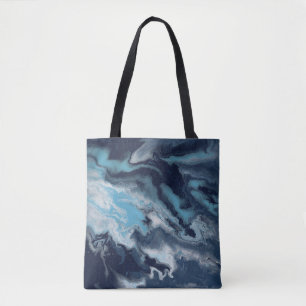 Bolsa Tote Oceano