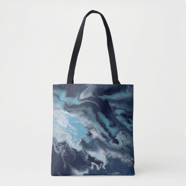 Bolsa Tote Oceano (Frente)