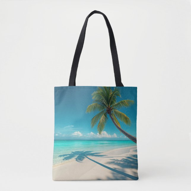 Bolsa Tote Oceano (Frente)