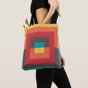 Bolsa Tote Oceano Cinco SG