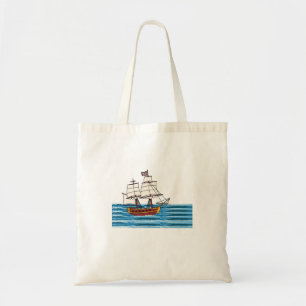 Bolsa Tote Oceano Voyage