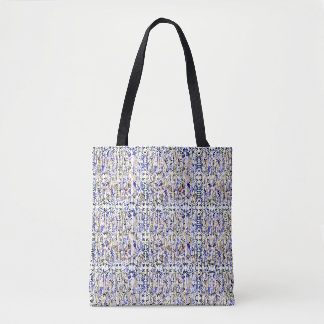 Bolsa Tote OcTo-sHiMmR (Frente)
