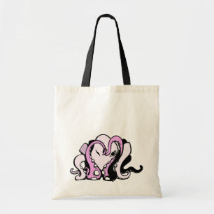 Bolsa Tote Octoheart