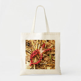 Bolsa Tote Octopus Stinkhorn Tote Bag