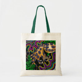 Bolsa Tote Octopus Tote Bag