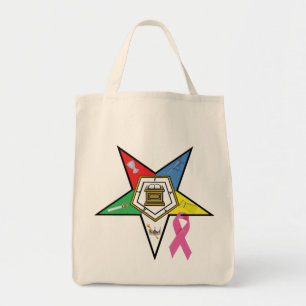 Bolsa Tote OES Rasgos de Cancer
