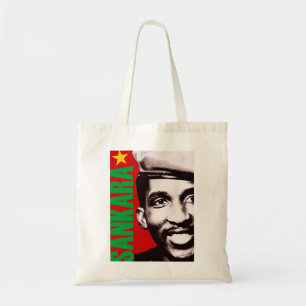 Bolsa Tote Oferece Ideia Che Guevara Thomas De Sankara Africa