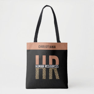 Bolsa Tote Ofertas de RH para Recursos Humanos de Recursos Hu