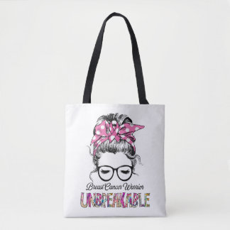 Bolsa Tote Ofertas de Suporte de Fita de Consciência do Cance