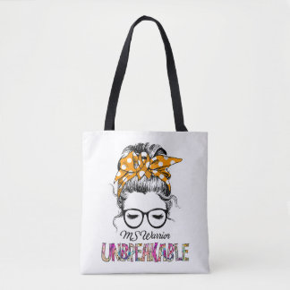 Bolsa Tote Ofertas de Suporte de Friso de Sensibilização do M