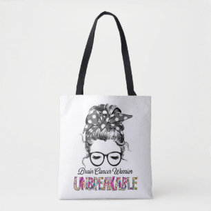 Bolsa Tote Ofertas de suporte de Friso de Sensibilização para